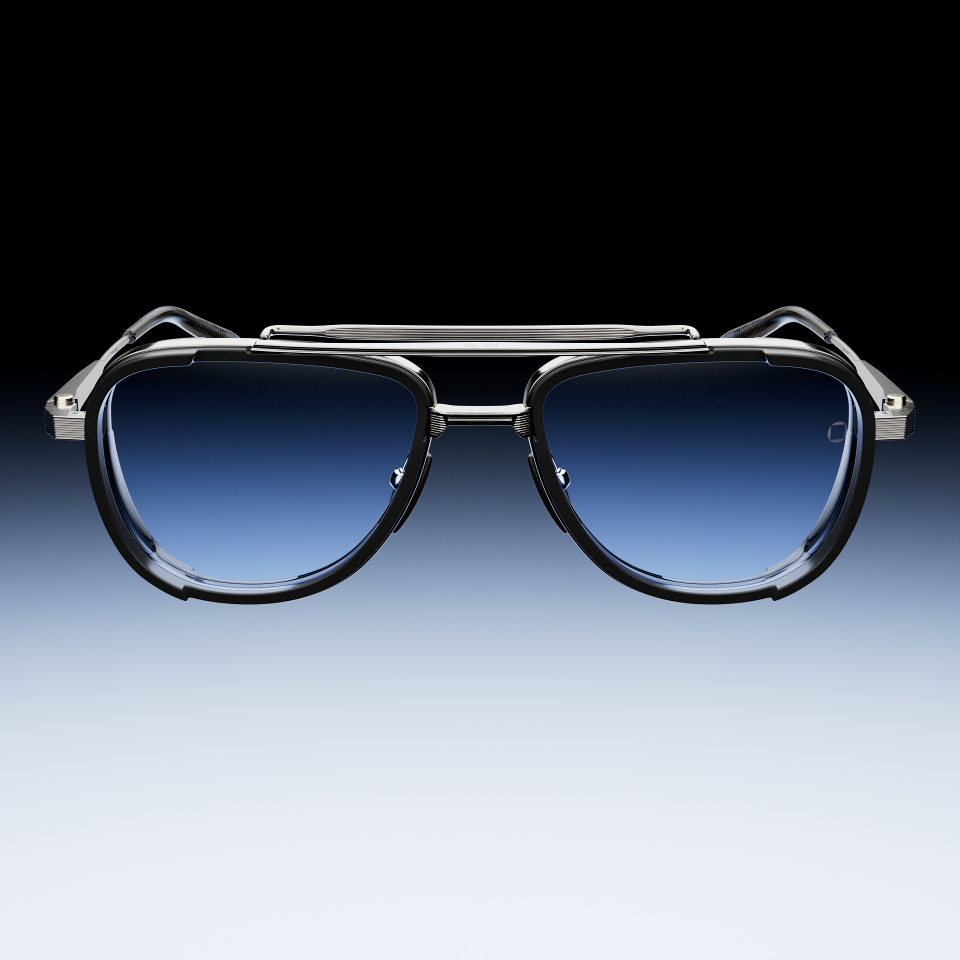 Akoni - Obsidian Exceptional Eyewear